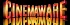 Cinemaware logo