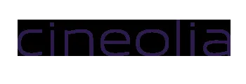CINEoLIA logo