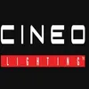 Cineo Lighting logo