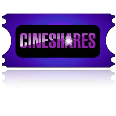 CINESHARES logo