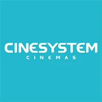 Cinesystem logo