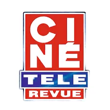 CINE TELE REVUE logo