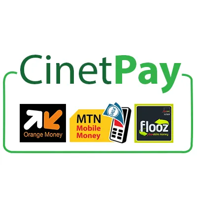 CinetPay logo
