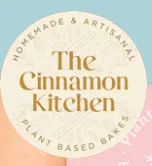 The Cinnamon Kitchen logo