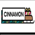 Cinnamon Technologies logo