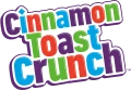 Cinnamon Toast Crunch logo