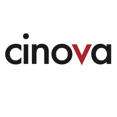 Cinova logo