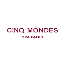 Cinq Mondes logo
