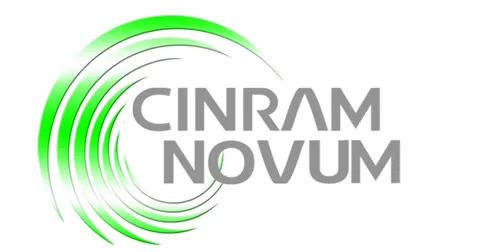 Cinram Novum logo