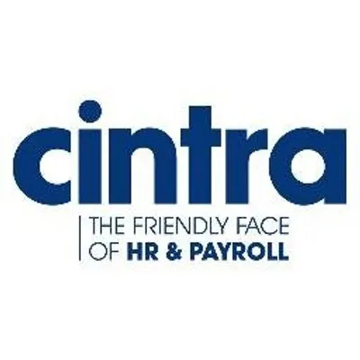 Cintra logo