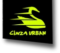 Cinza Urban logo