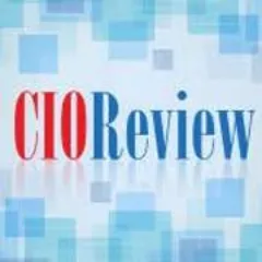 CIOReview logo