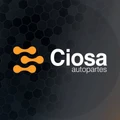 CIOSA Auto Parts logo