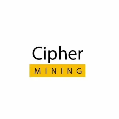Cipher Mining logo