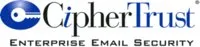 CipherTrust logo