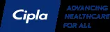 Cipla Medpro logo
