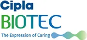 Cipla Biotec logo