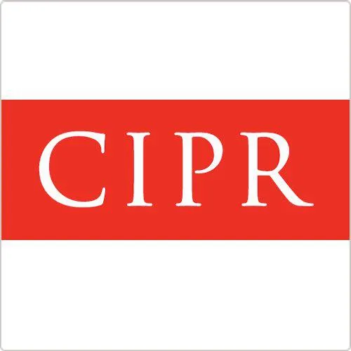 Chartered Institute of Public Relations logo