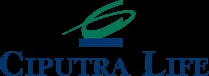 Ciputralife logo