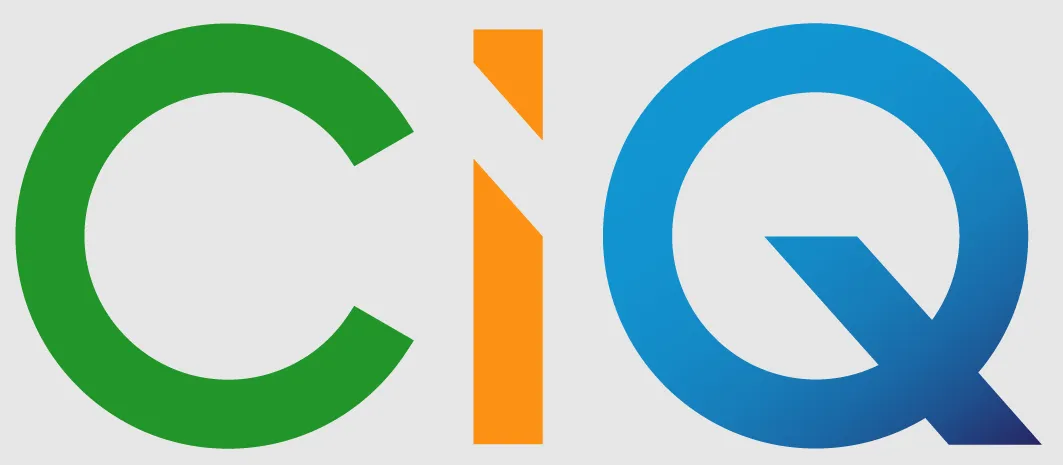CIQ logo