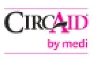 CircAid logo