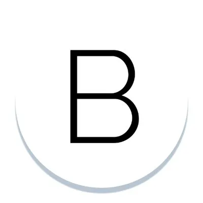 Circle B logo