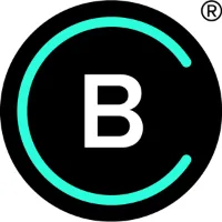 CircleBlack logo