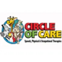 Circle of Care Pediatric logo