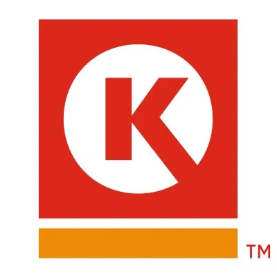 Circle K logo