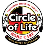 Circle of Life logo