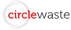 Circle Waste logo