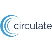Circulate Health logo