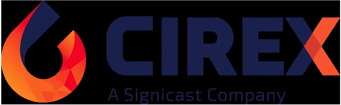 CIREX logo