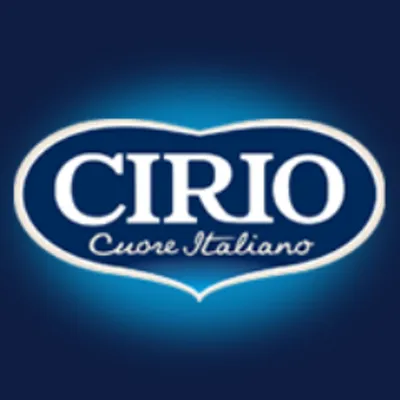 Cirio logo