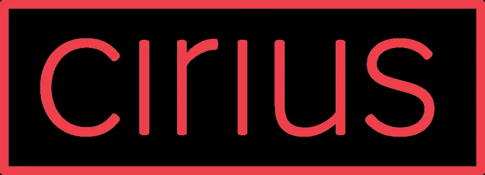 Cirius logo