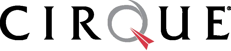 Cirque logo