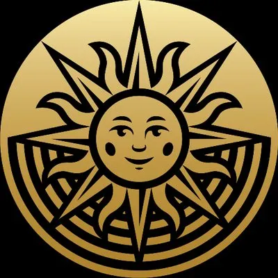 Cirque du Soleil logo