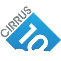 Cirrus 10 logo