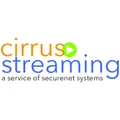 Cirrus Streaming logo