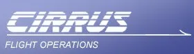 CIRRUS Flight logo