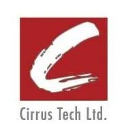 Cirrus Hosting logo