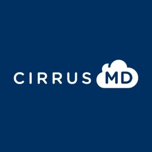 CirrusMD logo