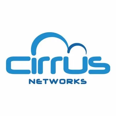 Cirrus Networks logo
