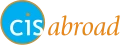 CIS Abroad logo