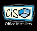 CIS Office Installers logo