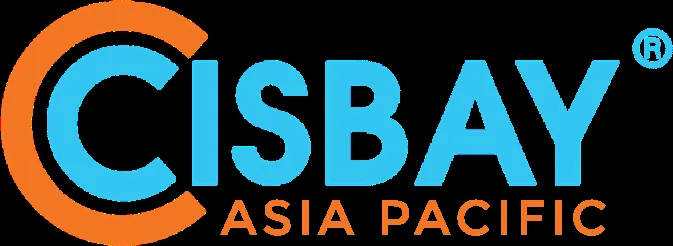 Cisbay Asia Pacific logo