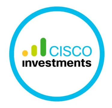 Cisco Investments logo