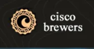 Cisco Brewers logo
