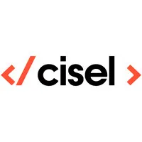 Cisel logo