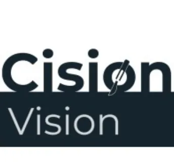 Cision Vision logo